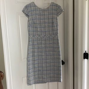 Banana Republic Pencil dress Size 4